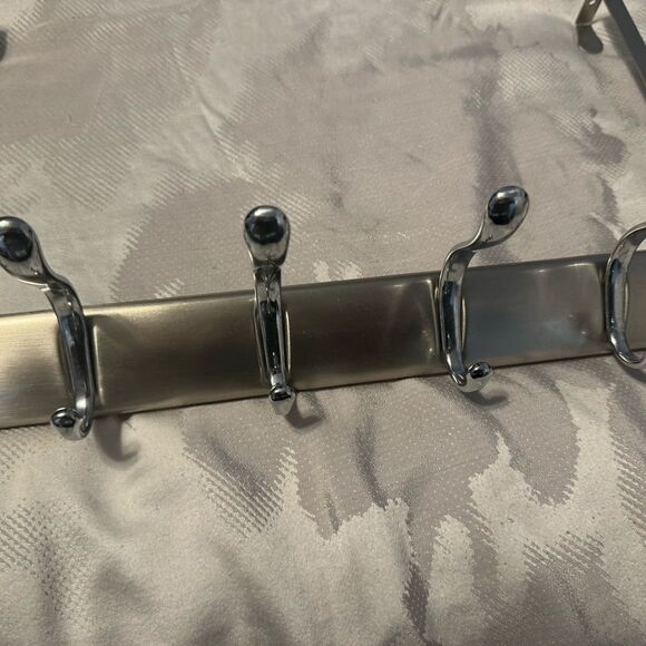 Square Neck Suoer fab shirt sleeve shirt. Great for work or casual. Like new. XL - Picture 9 of 9